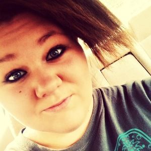 Meet your Posher, Kathleen